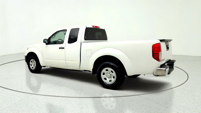 2016 Nissan Frontier 2WD King Cab I4 Automatic S - 23057252 - 6