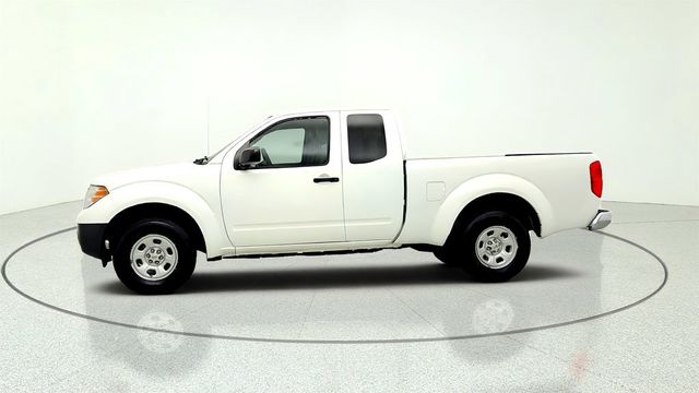 2016 Nissan Frontier 2WD King Cab I4 Automatic S - 23057252 - 7