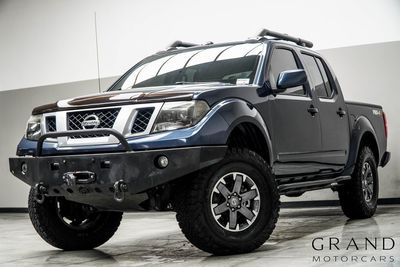 2016 Nissan Frontier - 1N6AD0EV3GN765663