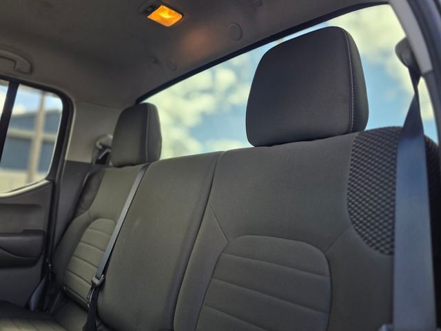 2016 Nissan Frontier 4WD Crew Cab SWB Automatic PRO-4X - 22987675 - 18