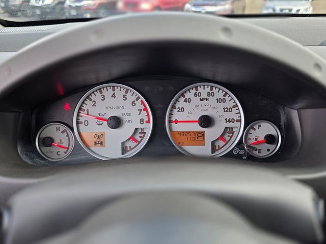 2016 Nissan Frontier 4WD Crew Cab SWB Automatic PRO-4X - 22987675 - 23