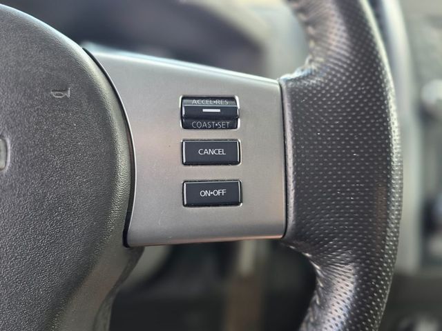 2016 Nissan Frontier 4WD Crew Cab SWB Automatic PRO-4X - 22987675 - 26