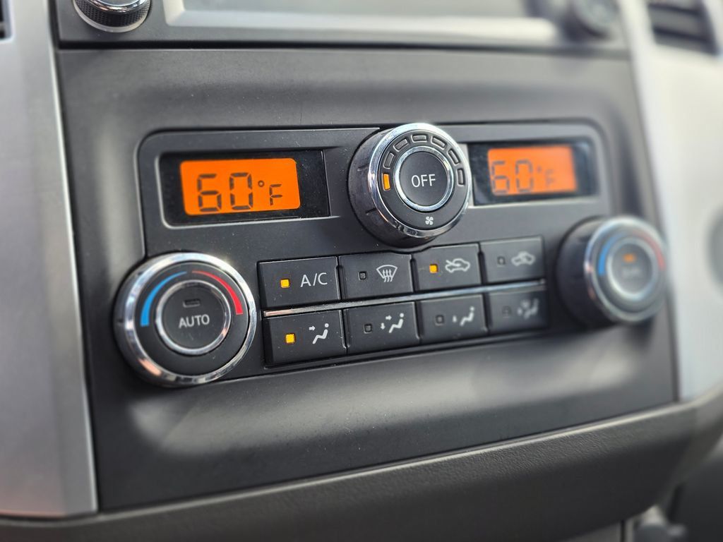 2016 Nissan Frontier 4WD Crew Cab SWB Automatic PRO-4X - 22987675 - 29