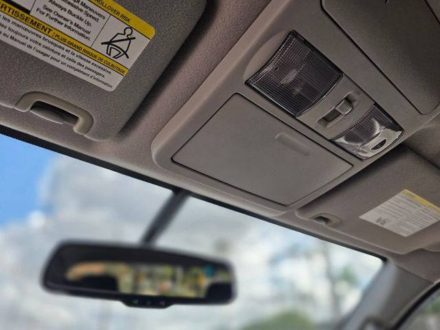 2016 Nissan Frontier 4WD Crew Cab SWB Automatic PRO-4X - 22987675 - 37