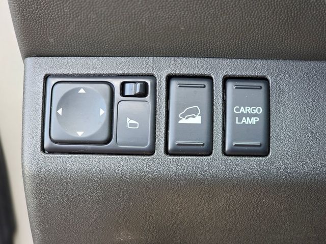 2016 Nissan Frontier 4WD Crew Cab SWB Automatic PRO-4X - 22987675 - 40