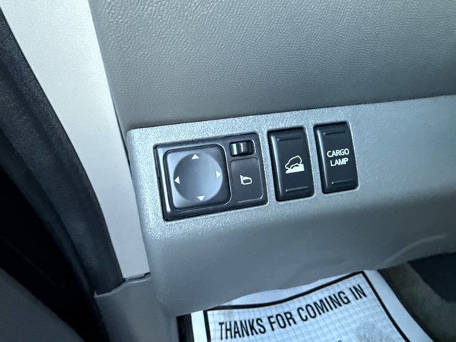 2016 Nissan Frontier 4WD Crew Cab SWB Automatic S - 22893434 - 21