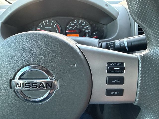 2016 Nissan Frontier 4WD Crew Cab SWB Automatic S - 22893434 - 23