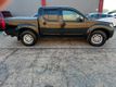 2016 Nissan Frontier 4WD Crew Cab SWB Automatic SV - 22866248 - 9