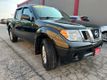 2016 Nissan Frontier 4WD Crew Cab SWB Automatic SV - 22866248 - 10