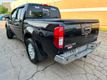 2016 Nissan Frontier 4WD Crew Cab SWB Automatic SV - 22866248 - 2