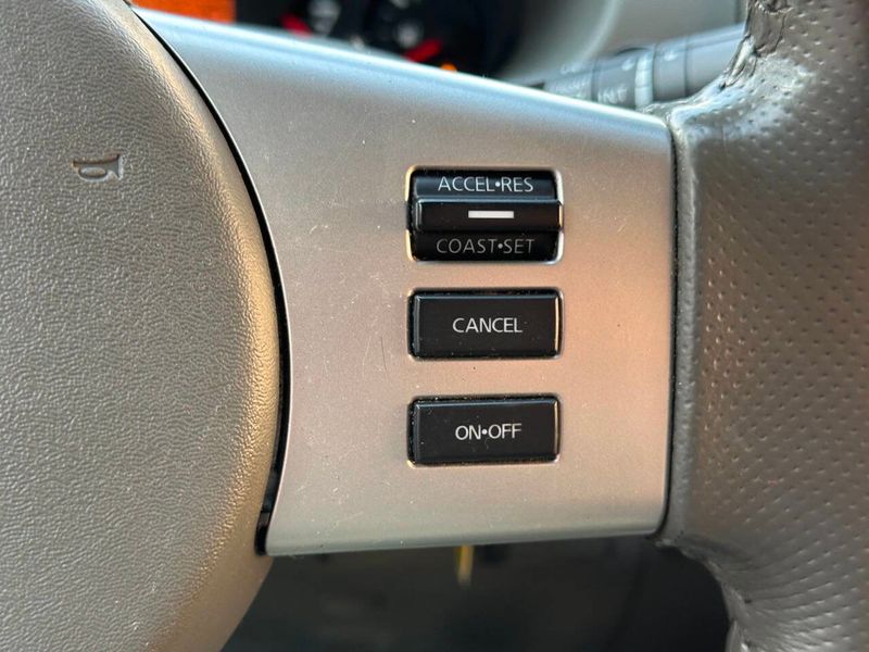 2016 Nissan Frontier 4WD Crew Cab SWB Automatic SV - 22866248 - 30