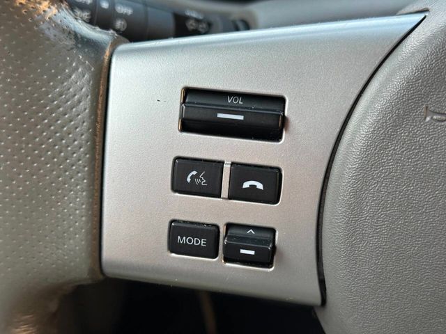2016 Nissan Frontier 4WD Crew Cab SWB Automatic SV - 22866248 - 31