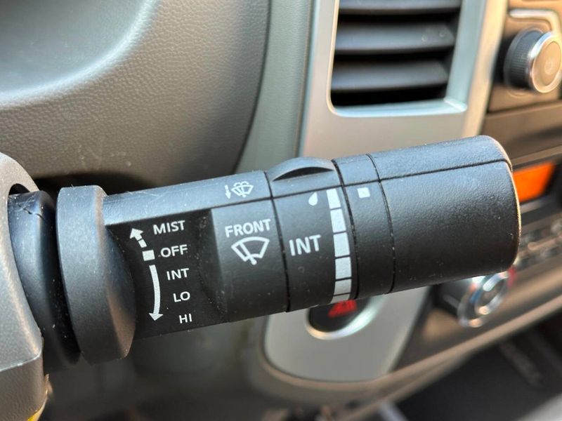 2016 Nissan Frontier 4WD Crew Cab SWB Automatic SV - 22866248 - 33