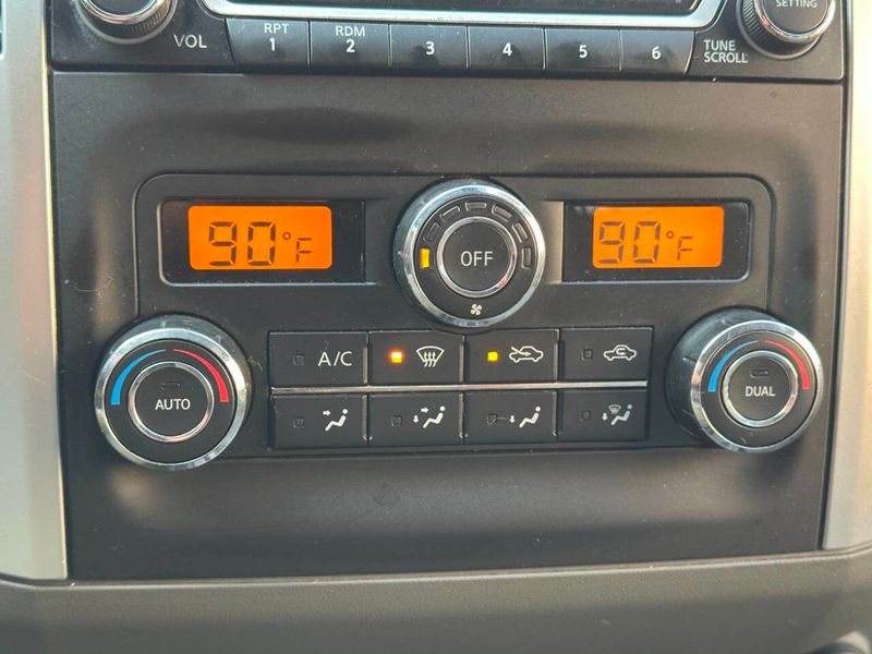 2016 Nissan Frontier 4WD Crew Cab SWB Automatic SV - 22866248 - 38