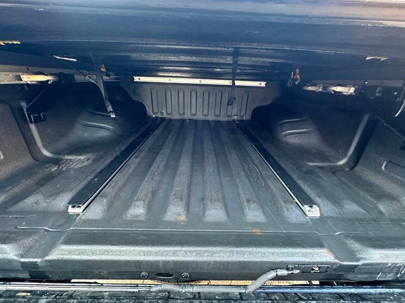 2016 Nissan Frontier 4WD Crew Cab SWB Automatic SV - 22866248 - 7
