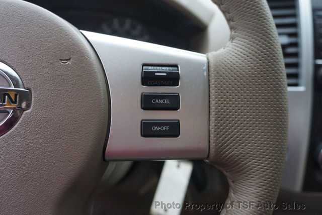 2016 Nissan Frontier 4WD Crew Cab SWB Automatic SV - 23031474 - 20