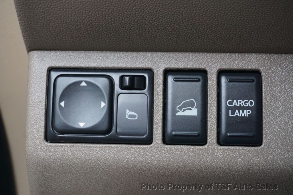 2016 Nissan Frontier 4WD Crew Cab SWB Automatic SV - 23031474 - 22
