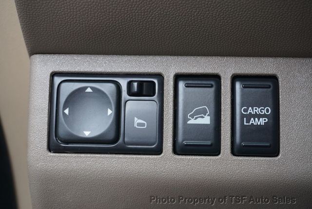2016 Nissan Frontier 4WD Crew Cab SWB Automatic SV - 23031474 - 22