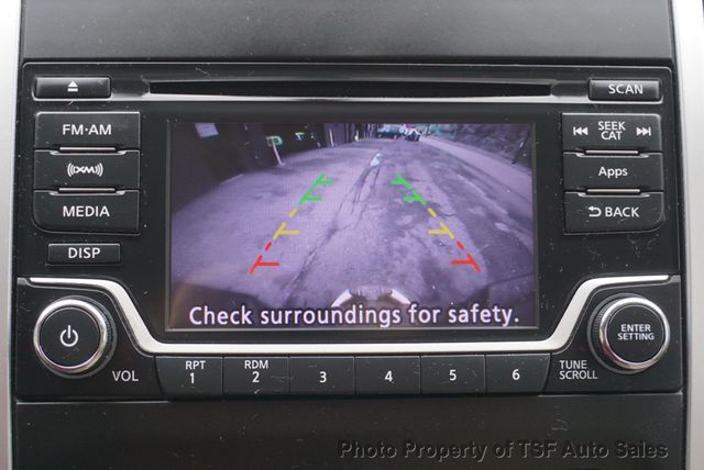 2016 Nissan Frontier 4WD Crew Cab SWB Automatic SV - 23031474 - 24