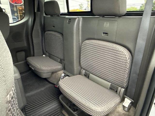 2016 Nissan Frontier 4WD King Cab Automatic SV - 22906867 - 14