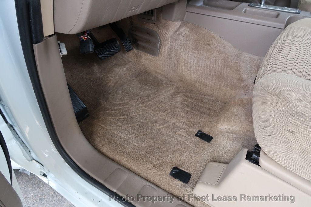 2016 Nissan Frontier Frontier SV 2WD Ext Cab SWB - 23060132 - 11