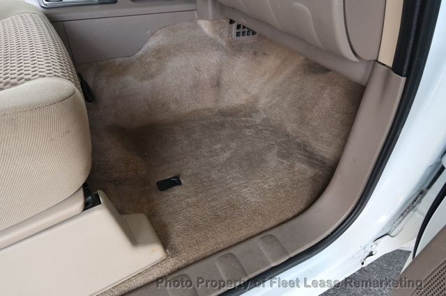 2016 Nissan Frontier Frontier SV 2WD Ext Cab SWB - 23060132 - 22