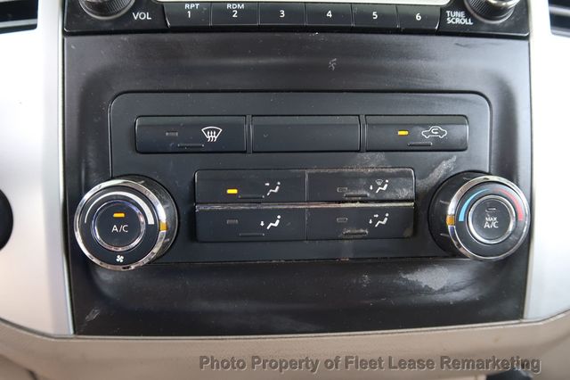 2016 Nissan Frontier Frontier SV 2WD Ext Cab SWB - 23060132 - 28