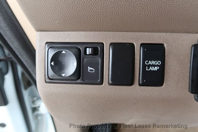 2016 Nissan Frontier Frontier SV 2WD Ext Cab SWB - 23060132 - 30