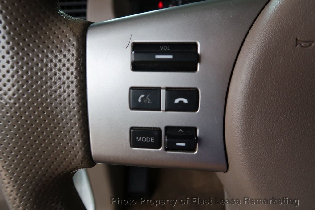 2016 Nissan Frontier Frontier SV 2WD Ext Cab SWB - 23060132 - 32