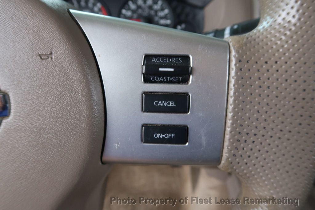 2016 Nissan Frontier Frontier SV 2WD Ext Cab SWB - 23060132 - 33