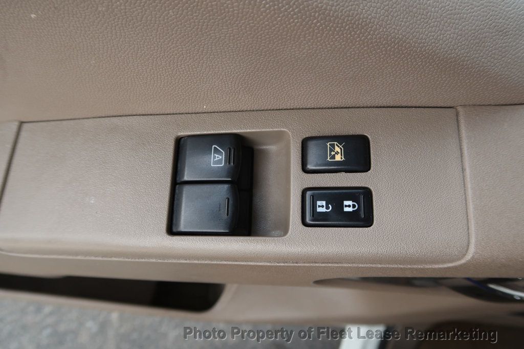 2016 Nissan Frontier Frontier SV 2WD Ext Cab SWB - 23060132 - 34