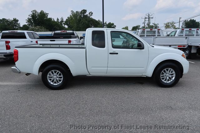 2016 Nissan Frontier Frontier SV 2WD Ext Cab SWB - 23060132 - 5