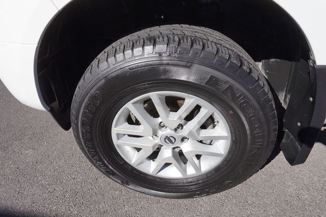 2016 Nissan Frontier SUPER CLEAN, PREMIUM WHEELS, CLEAN CAR FAX - 23090734 - 10