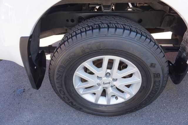 2016 Nissan Frontier SUPER CLEAN, PREMIUM WHEELS, CLEAN CAR FAX - 23090734 - 12