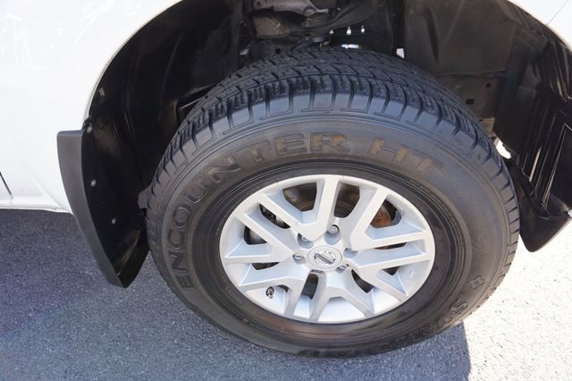 2016 Nissan Frontier SUPER CLEAN, PREMIUM WHEELS, CLEAN CAR FAX - 23090734 - 13