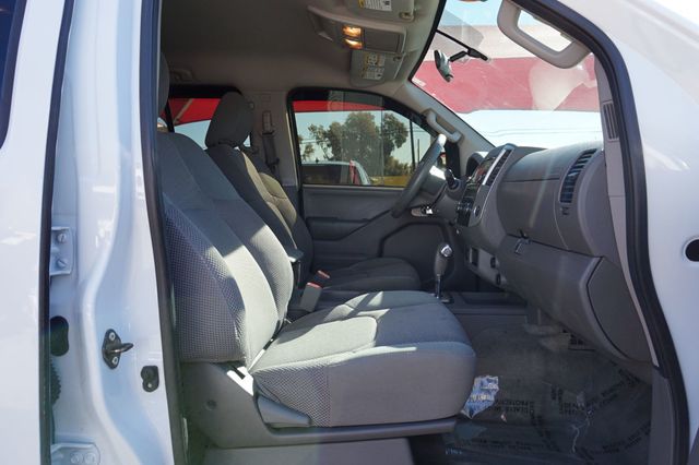 2016 Nissan Frontier SUPER CLEAN, PREMIUM WHEELS, CLEAN CAR FAX - 23090734 - 18