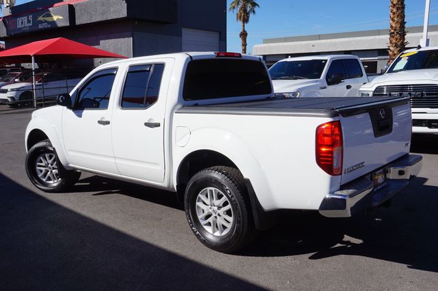 2016 Nissan Frontier SUPER CLEAN, PREMIUM WHEELS, CLEAN CAR FAX - 23090734 - 3