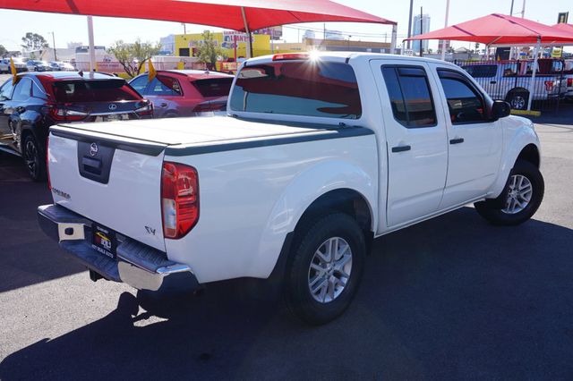 2016 Nissan Frontier SUPER CLEAN, PREMIUM WHEELS, CLEAN CAR FAX - 23090734 - 5