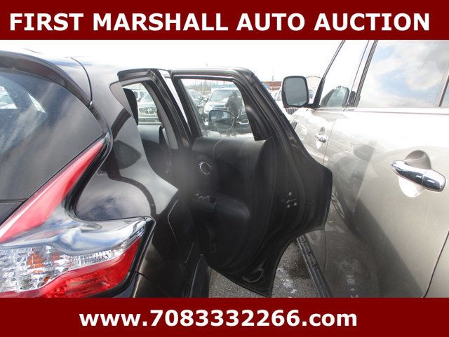 2016 Nissan JUKE  - 22977986 - 4