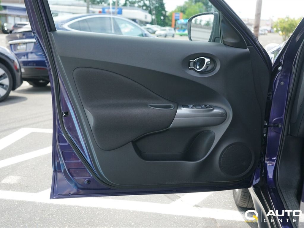 2016 Nissan JUKE  - 23041368 - 10
