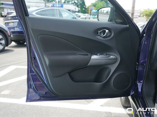 2016 Nissan JUKE  - 23041368 - 10