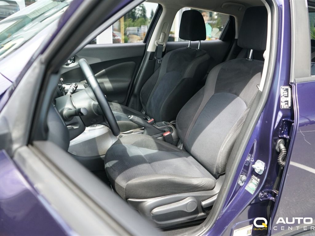 2016 Nissan JUKE  - 23041368 - 11