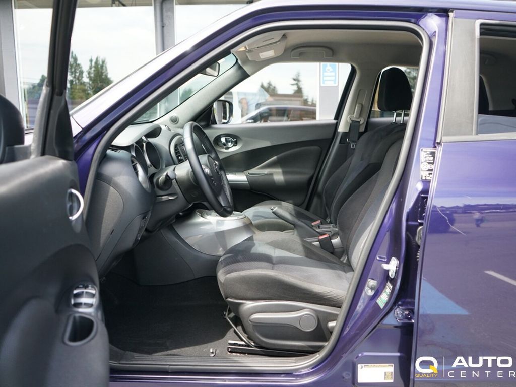 2016 Nissan JUKE  - 23041368 - 12