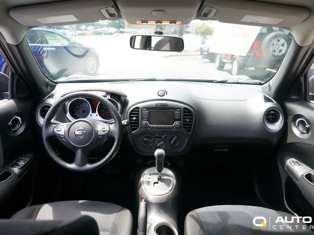2016 Nissan JUKE  - 23041368 - 13