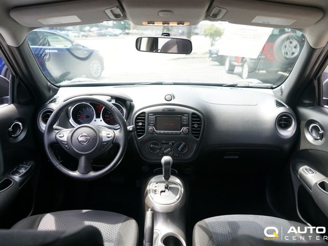 2016 Nissan JUKE  - 23041368 - 13
