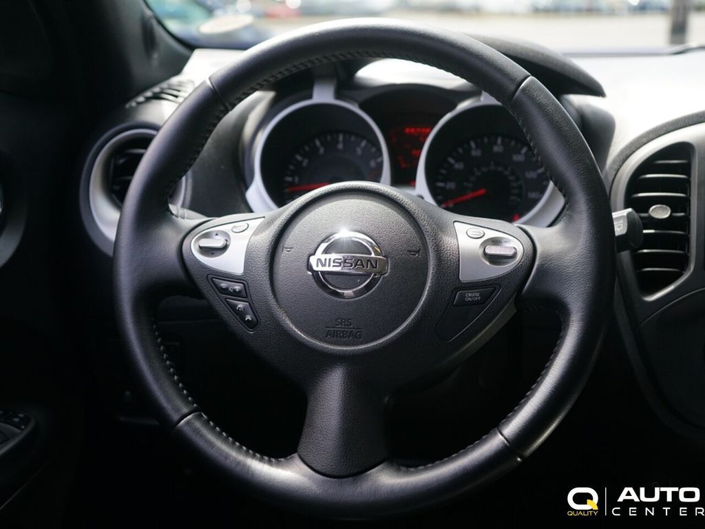 2016 Nissan JUKE  - 23041368 - 14
