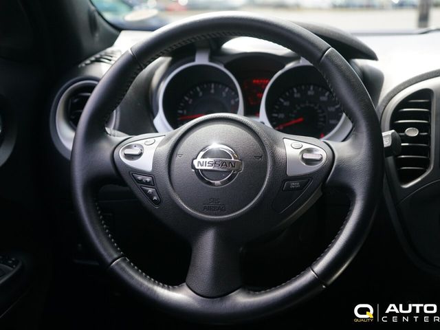 2016 Nissan JUKE  - 23041368 - 14