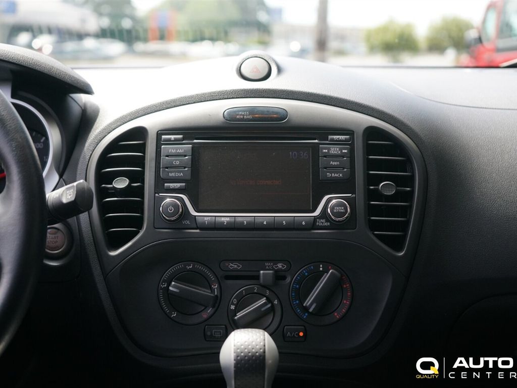 2016 Nissan JUKE  - 23041368 - 15