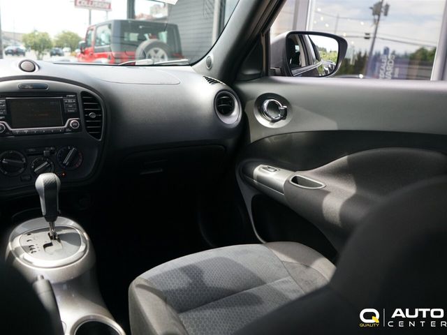 2016 Nissan JUKE  - 23041368 - 17
