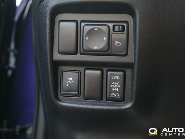 2016 Nissan JUKE  - 23041368 - 19